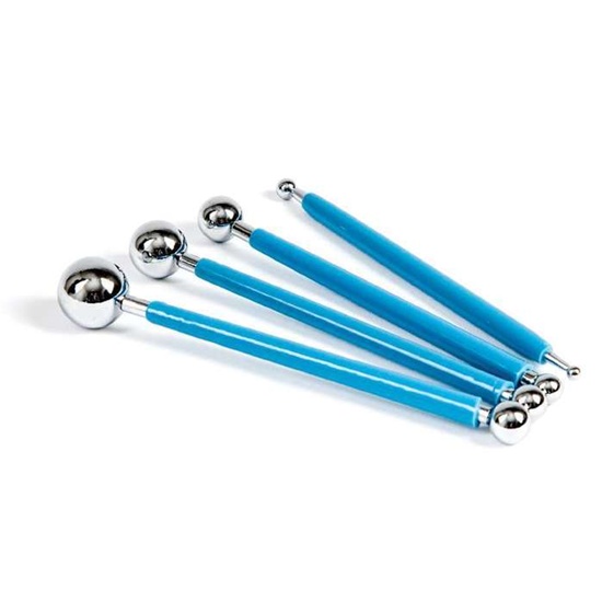 Modeling Ball tools