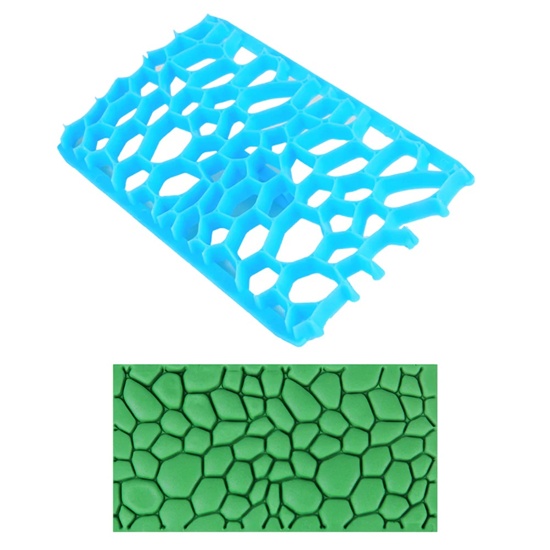 Cobble Stone Embosser