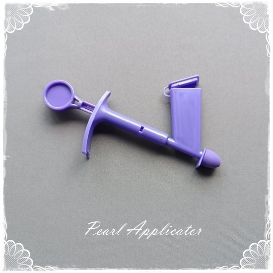 Pearl Applicator