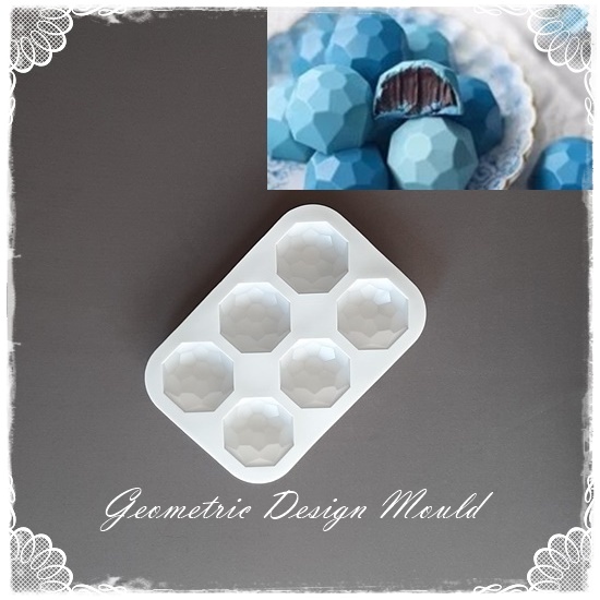 Geometric Design Mould