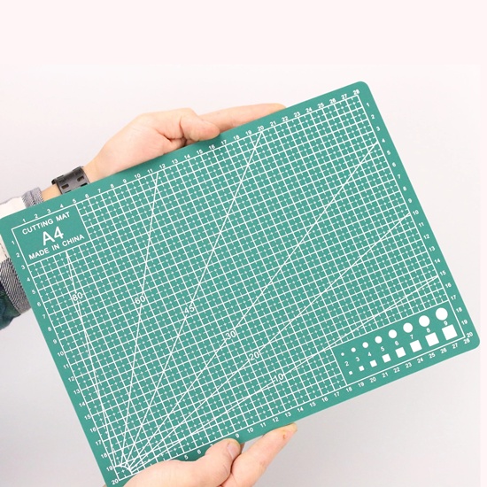 Self-healing Cutting Mat A4 –  Double-Sided