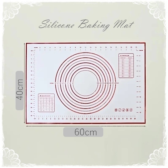 Silicone Baking Mat