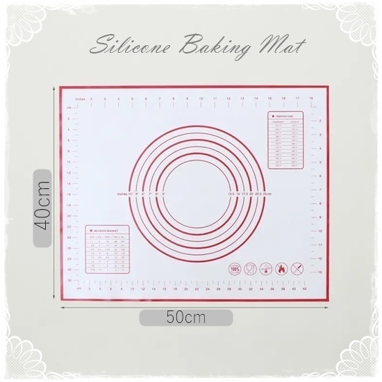 Silicone Baking Mat