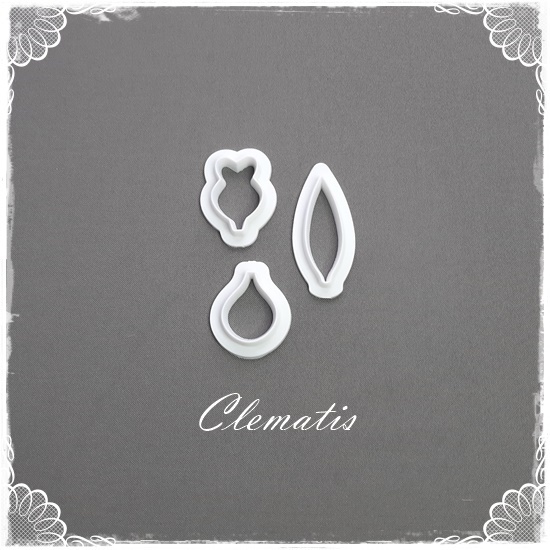 Clematis Cutter