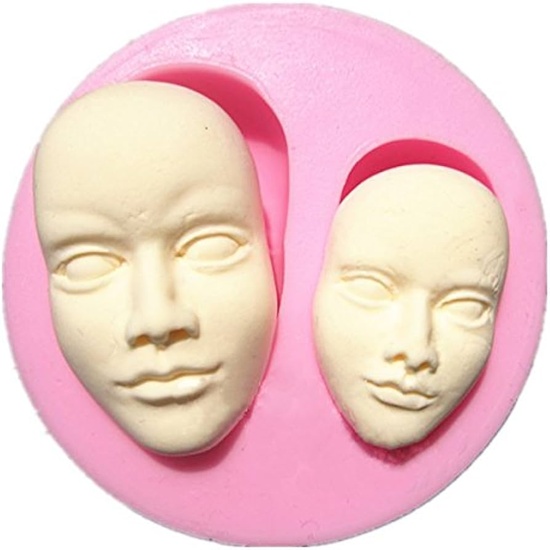 Face Mould