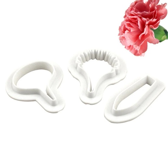 Carnation Cutters
