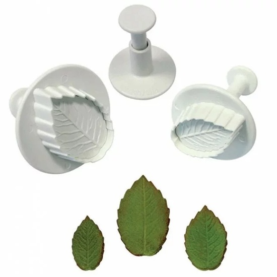 Rose Leaves