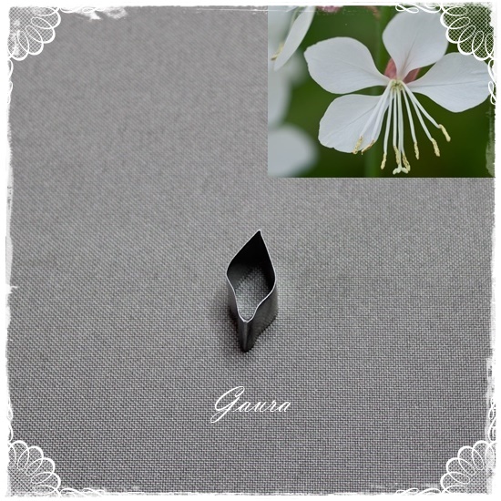 Gaura Flower Cutter