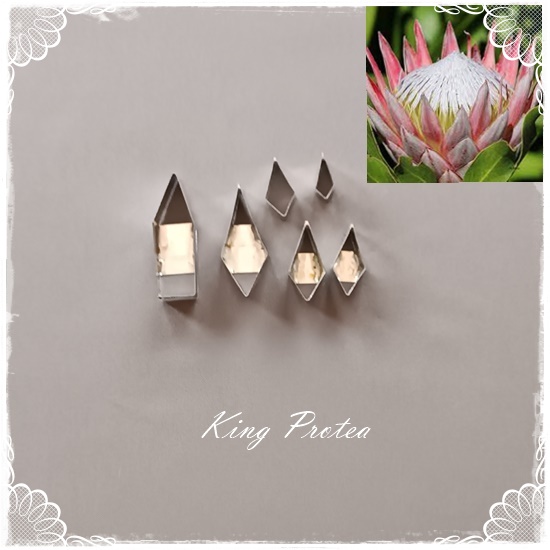 King Protea Cutter