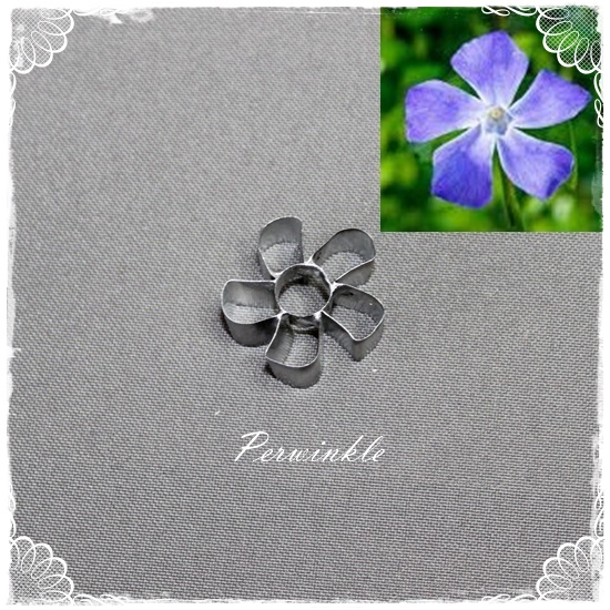 Periwinkle Cutter