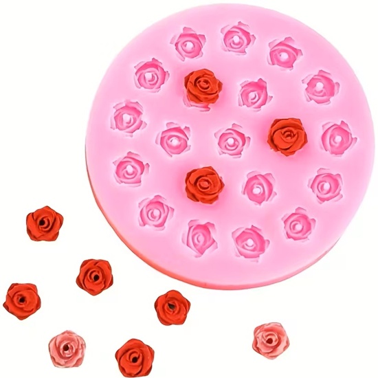 Rose Mould