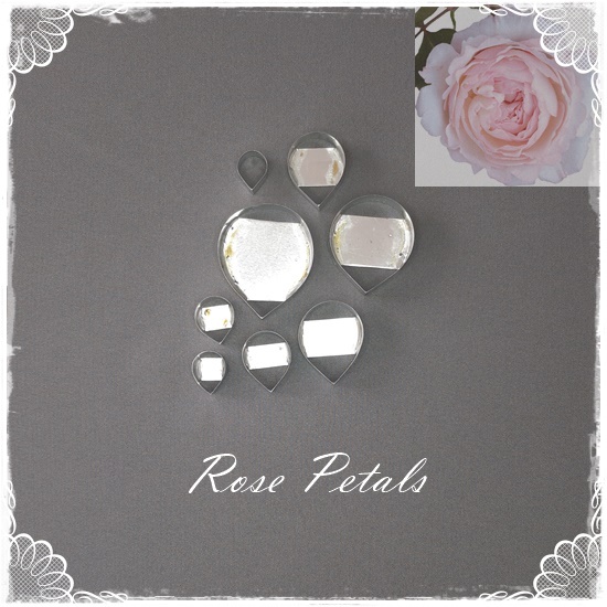 Rose Petals
