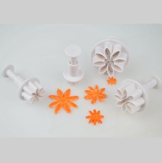 Daisy Plunger Cutters