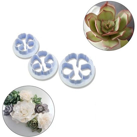 Petal Rose Cutter