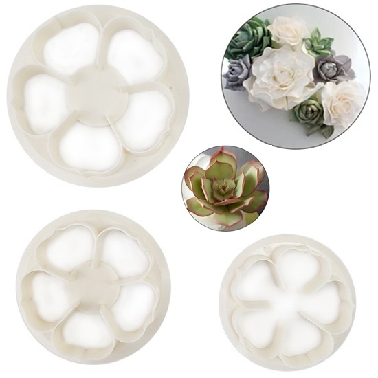 Rose Petal Cutter