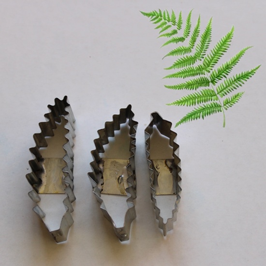 Fern Leaf Cutter