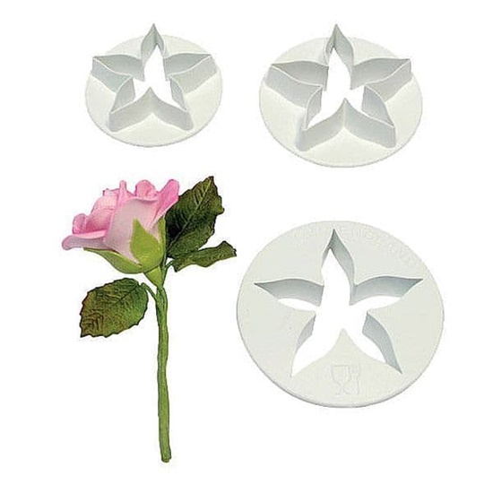 Calyx Cutters