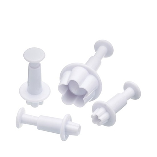 Blossom Plunger