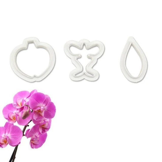 Orchid Flower Cutter