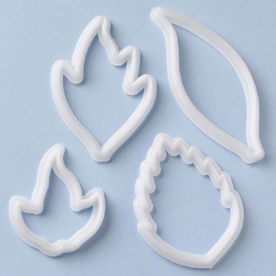FMM – Creative Leaf Cutter