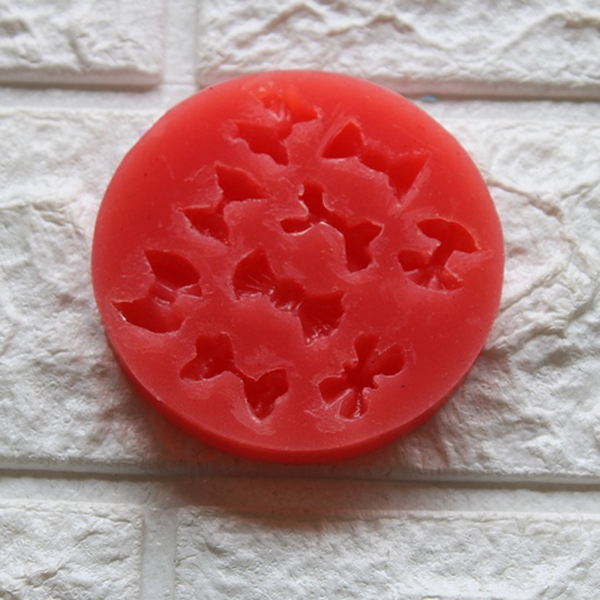 Bow Mould