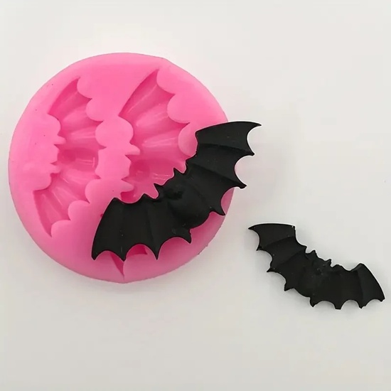 Bat Mould