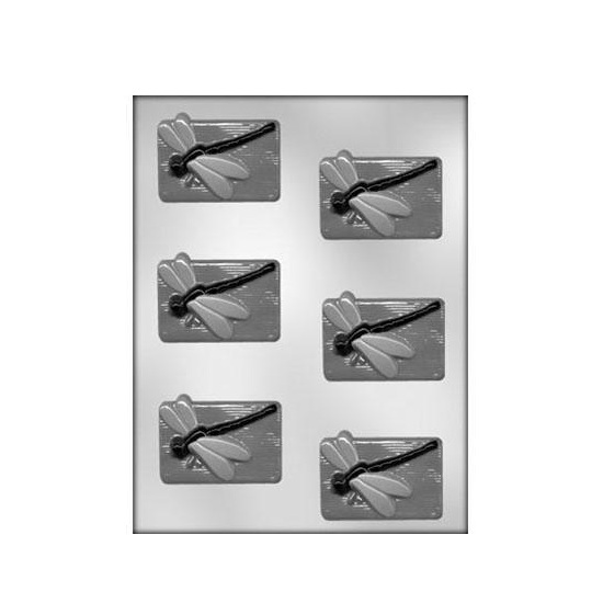 Dragon Fly Hard Mould