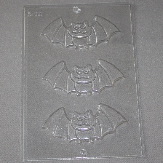 Chocolate Mould – Bat