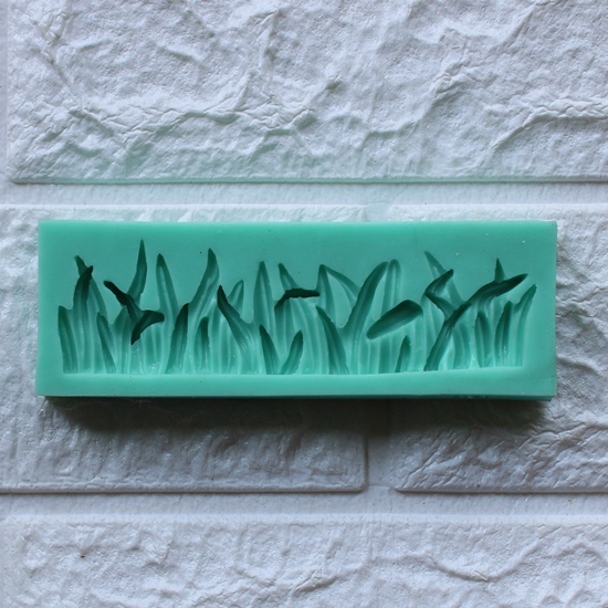 Grass Border Mould