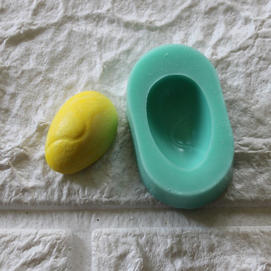 Easter Egg Mould