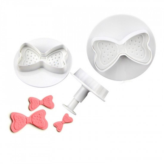 Bow Plunger Cutter