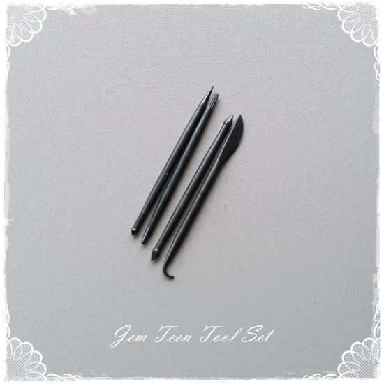 JEM – Tool Set