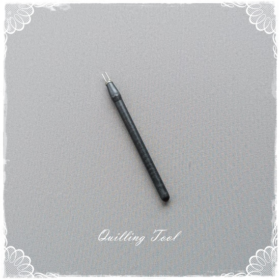 Tool 11 Quilling Tool – Jem