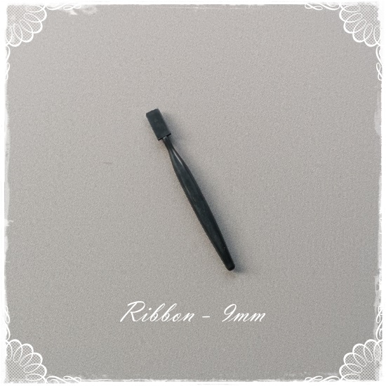 Tool 17 – Ribbon – Jem