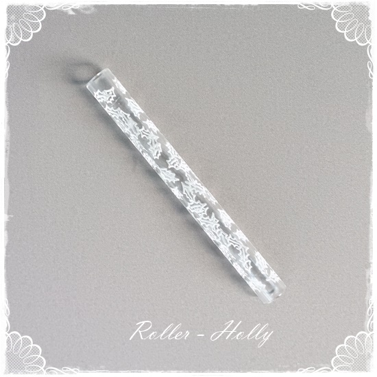 Roller – Holly Leaf – JEM