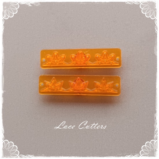 Lace Cutters – Kings & Queens – Jem