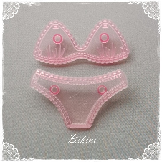 Bikini Cutter – JEM