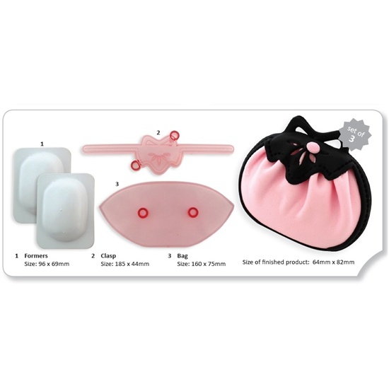 Clutch Bag – JEM