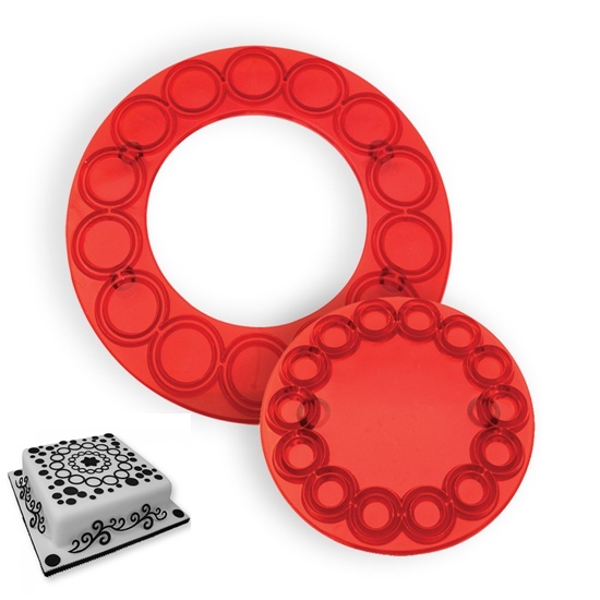 Focal Point Circles Cutters – JEM
