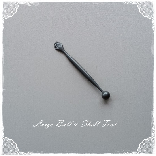 Large Ball and Shell Tool – JEM