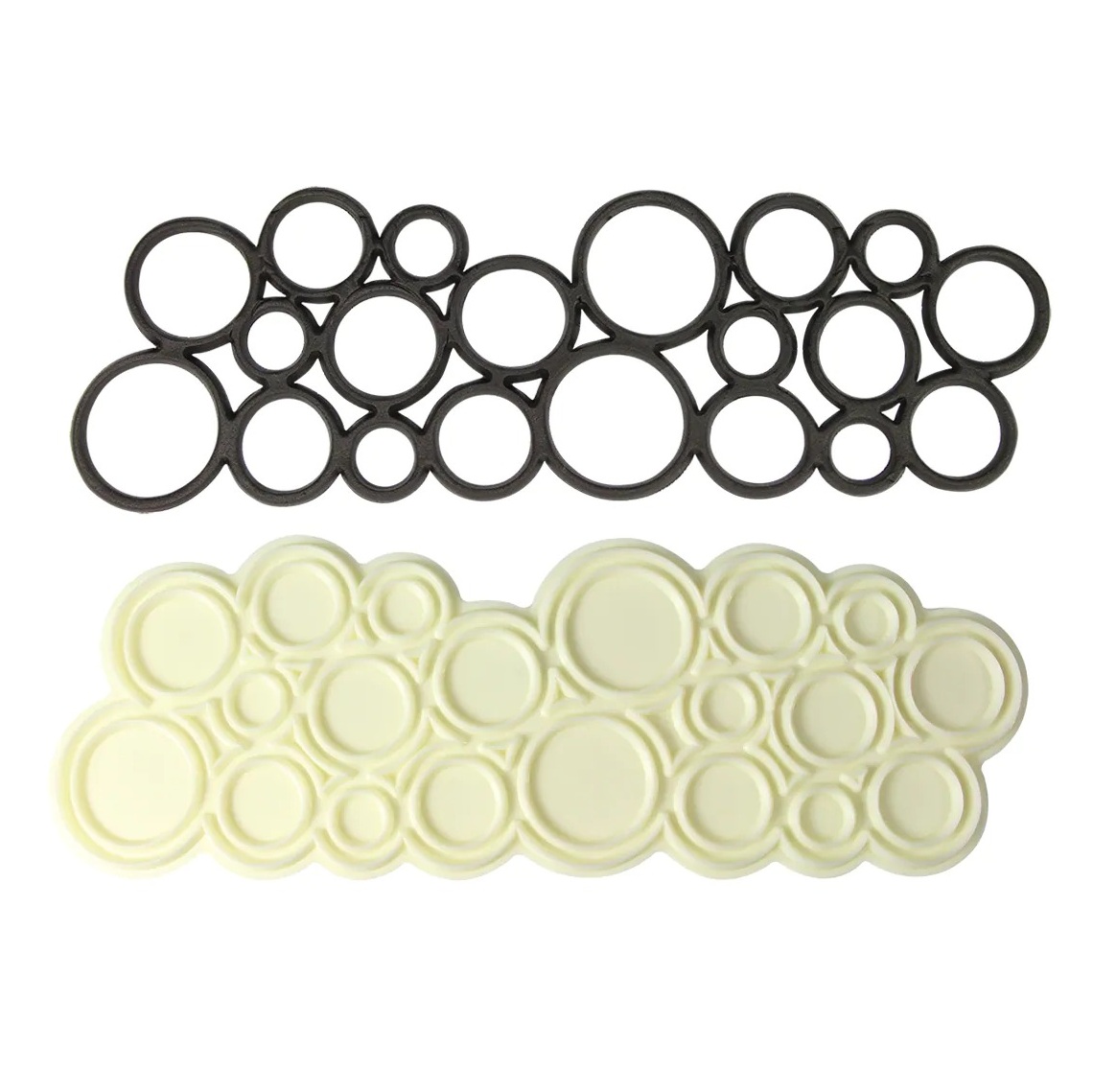 JEM Bubble border