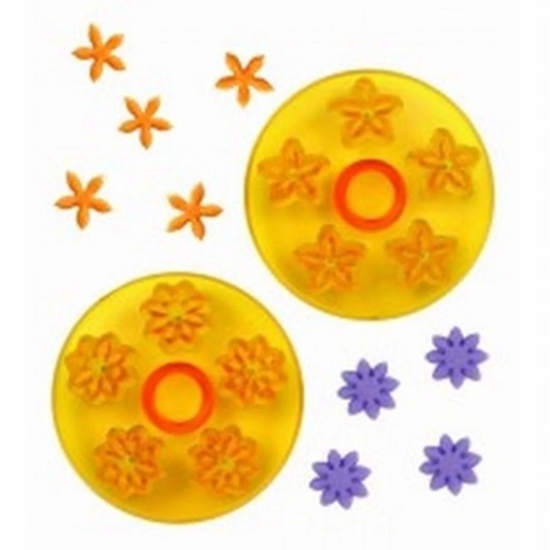 Daisy Wheel Cutters – JEM