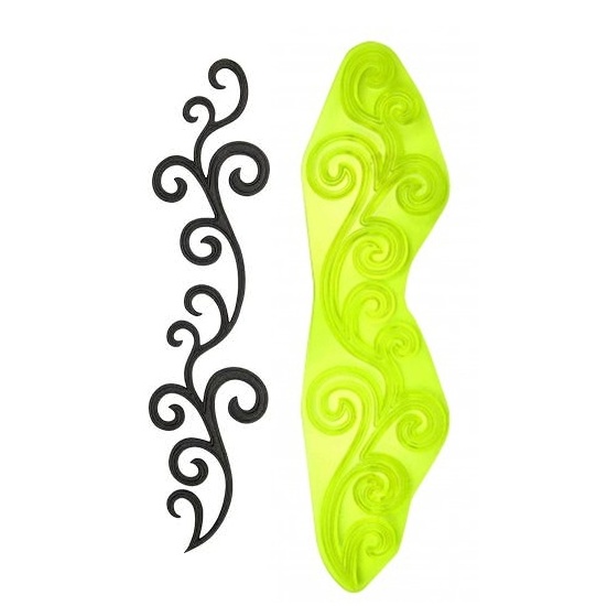 Scroll Border – JEM