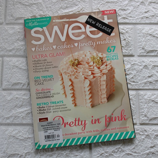 Sweet Magazine