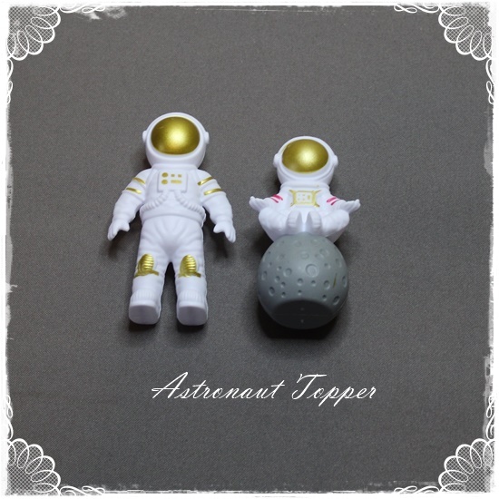 Astronaut