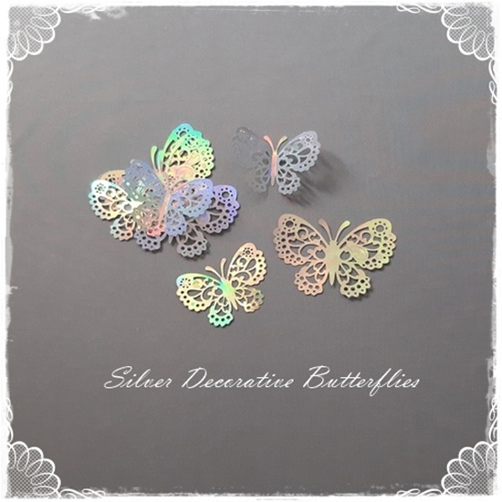 Butterfly Decorations