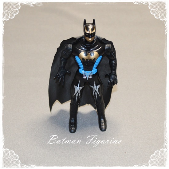 Batman Cake Topper