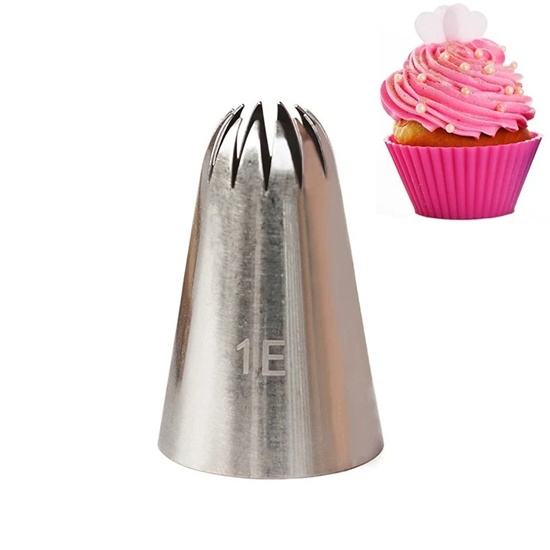 Nozzle – No1E