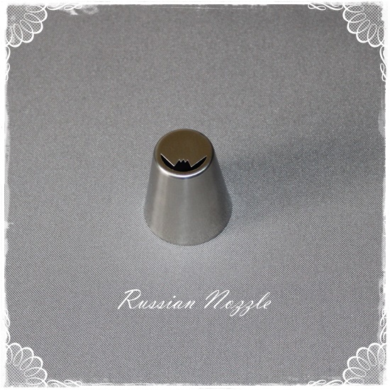 Russian Nozzle