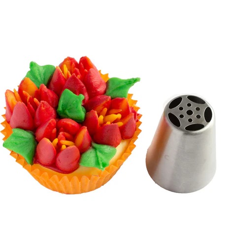 Russian Nozzle